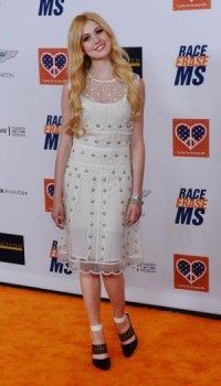 'Shadowhunters' casts Katherine McNamara as lead