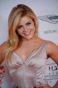 Witney Carson thanks Chris Soules after 'Dancing' elimination