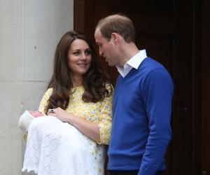 Prince William and Kate Middleton ask the media for privacy
