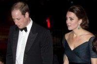 Prince William, wife Kate Middleton, welcome their second child -- a daughter