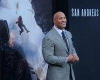 'San Andreas' tops the North American box office with $53.2M