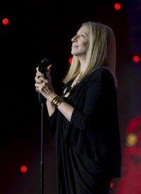 Barbra Streisand to publish first memoir