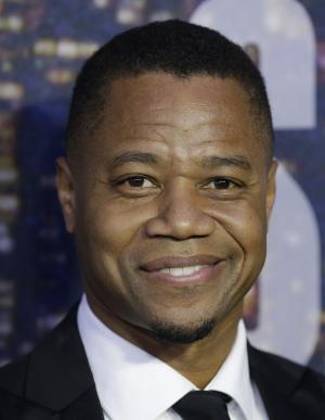 'American Crime Story: The People vs. O.J. Simpson' reveals cast photos