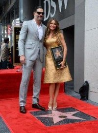 Sofia Vergara open to having kids with Joe Manganiello