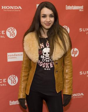 Syfy orders 'Magicians' series starring Stella Maeve, Jason Ralph