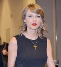 Flights delayed as Taylor Swift lands in Japan and fans overrun airport