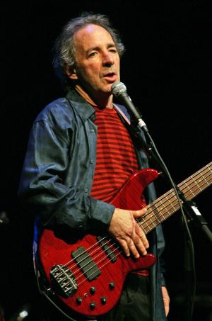 Harry Shearer 'will not be part of' next season of 'The Simpsons'