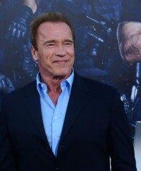 Arnold Schwarzenegger talks about the emotional toll his 'Maggie' role took on him