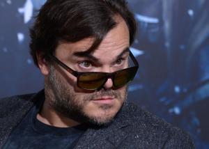 Watch: Jimmy Fallon and Jack Black recreate 'More Than Words' video
