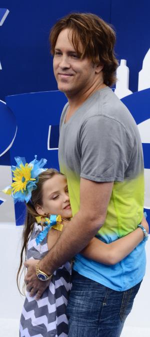 Anna Nicole Smith's daughter, Dannielynn Birkhead, is all grown up