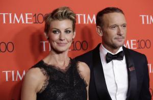 Tim McGraw to star on new crime drama 'Robbers'
