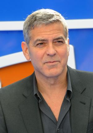 George Clooney reveals that traveling with Amal requires 'another van for the suitcases'