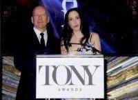 2014-15 was Broadway's best attended, highest-grossing season ever