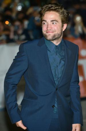 Robert Pattinson, FKA twigs make red carpet debut at Met Gala