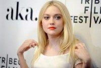 Dakota Fanning, Cressida Bonas stun at Dior show