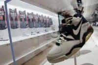Nike announces possible U.S. expansion ahead of Obama visit