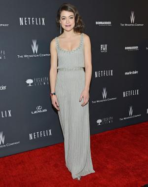 'Orphan Black' is renewed for a fourth season