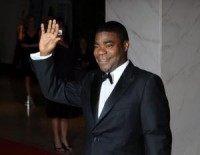 Tracy Morgan first interview since car crash will appear on 'Today'