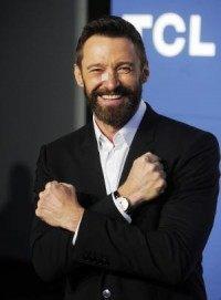 Hugh Jackman confirms exit after 'Wolverine 3'