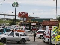 Rod Aydelotte/Waco Tribune-Herald via AP