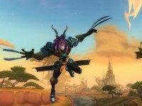 Carbine Studios/NCSoft