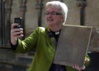 Salisbury Cathedral Opens Exhibition To Commemorate the 800th Anniversary Of The Magna Carta