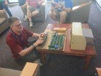 Apple I (Bill Saturno / Flickr / CC)