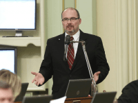 Tim Donnelly (Rich Pedroncelli / Associated Press)