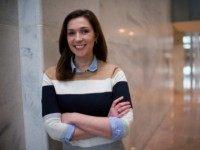 Amanda Carpenter Roll Call