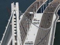 Bay Bridge (Justin Sullivan / Getty)