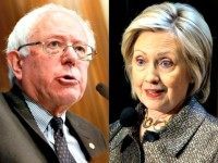 Bernie Sanders