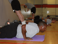 Broga (U.S. Army / Flickr / CC / Cropped)