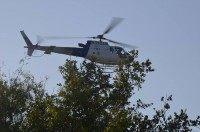 CBP Helicopter - BBTX Photo - Bob Price