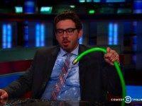 Daily Show Hose