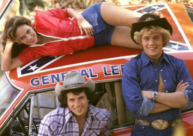 Dukes of Hazzard