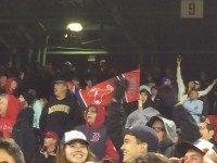 Fenway Fans