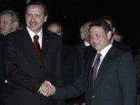 Turkish Prime Minister Recep Tayyip Erdo