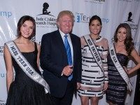 The Eric Trump 8th Annual Golf Tournament