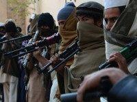 AFGHANISTAN-UNREST-TALIBAN