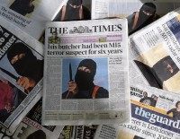 Jihadi John