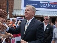 Sen. Lindsey Graham (R-SC) Announces His Candidacy For President