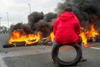 FRANCE-TRANSPORT-LABOUR