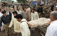 Tariq Mahmood / Getty