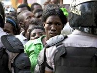 Ricardo Rojas/Reuters