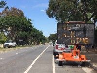 Hillary Back Begging (Joel Pollak / Breitbart News)