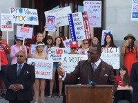 Islam SB277 (Michelle Moons / Breitbart News)