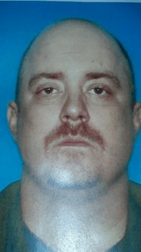 James Lance Boulware Mugshot