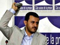 AFP Photo Fabrice Coffrini