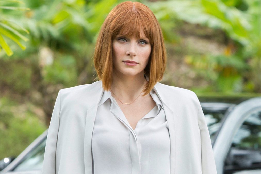 Jurassic World Review Only Rampaging Dinosaurs Can Cure Frigid Feminism Breitbart