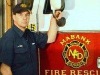 Kurtis Cook - Mabank VFD